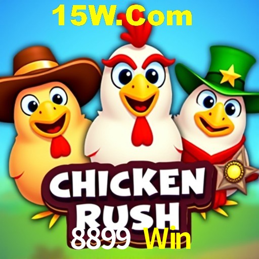 8899 Win Rio de Janeiro - Professional Dealers