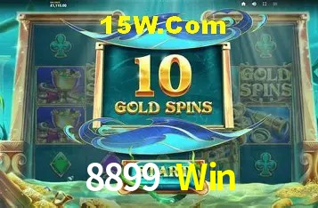 8899 Win - Rápido Acesse