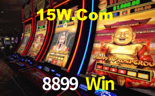 8899 Win: Seu Cassino Premiado com Pagamentos Rápidos