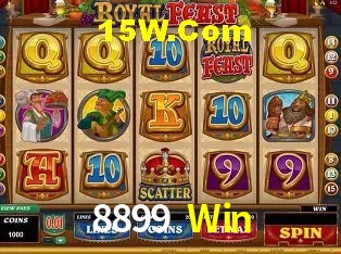 Cadastro Rápido 8899 Win