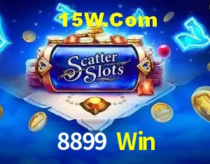 8899 Win Salvador - Strategy