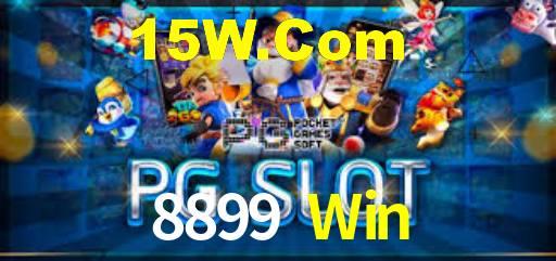 8899 Win