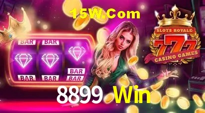 8899 Win - Support