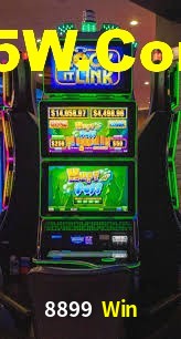 Live Casino 8899 Win