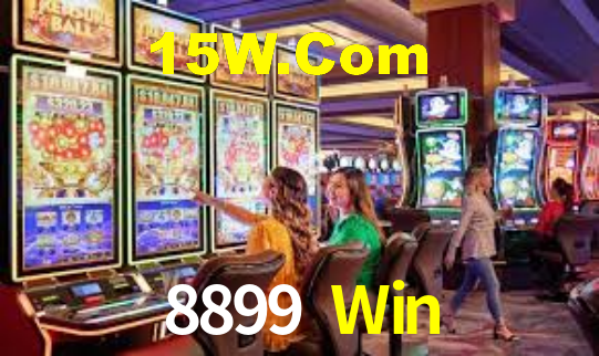 8899 Win - App Performance