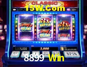 Integração de APIs 8899 Win