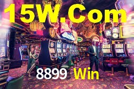 8899 Win