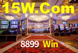 Welcome Bonus 8899 Win