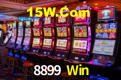 8899 Win Login