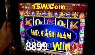 8899 Win Brasília - Leaderboards