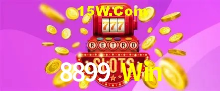 8899 Win Plataforma - Certificada MGA desde 2015