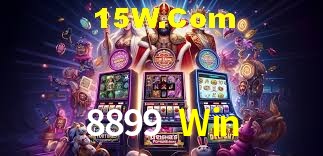 Player Reviews 8899 Win