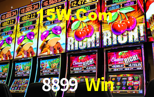 8899 Win,8899 Win Bet