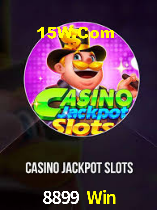 Tournaments 8899 Win