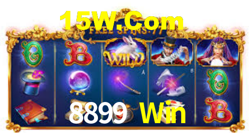 Programa VIP 8899 Win