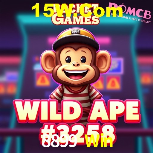 Descubra a Essência do 8899 Win: Nossa História e Compromissos