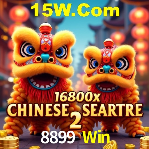 A Popularidade dos Caça-Níqueis no 8899 Win