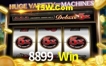 8899 Win