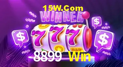 8899 Win Bet