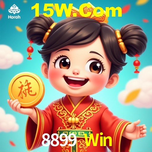 Bônus Diários 8899 Win