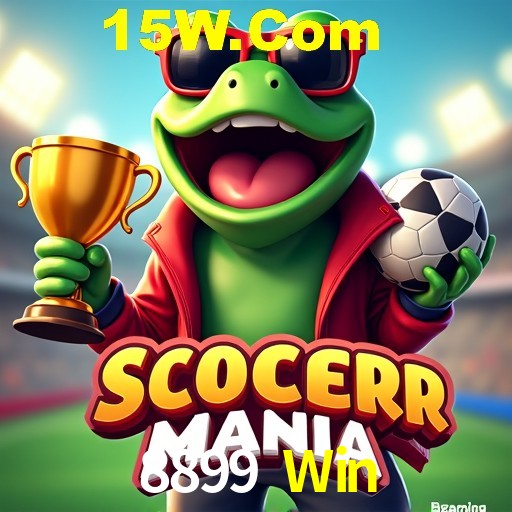 Descubra o Mundo do Cassino Online com 8899 Win