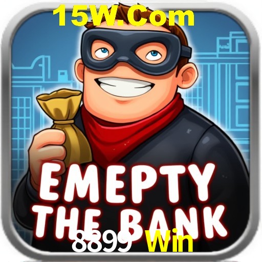 Inovações de Jogos na 8899 Win: O Futuro das Experiências Interativas