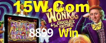Slot Games 8899 Win