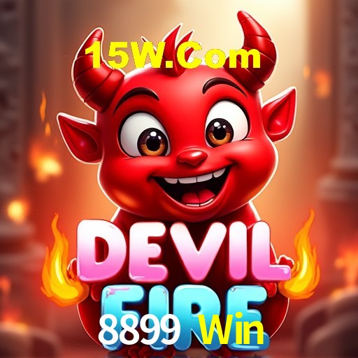 Bônus de Boas-vindas 8899 Win