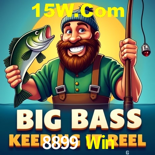 Desvendando o Mundo dos Jogos Virtuais na 8899 Win