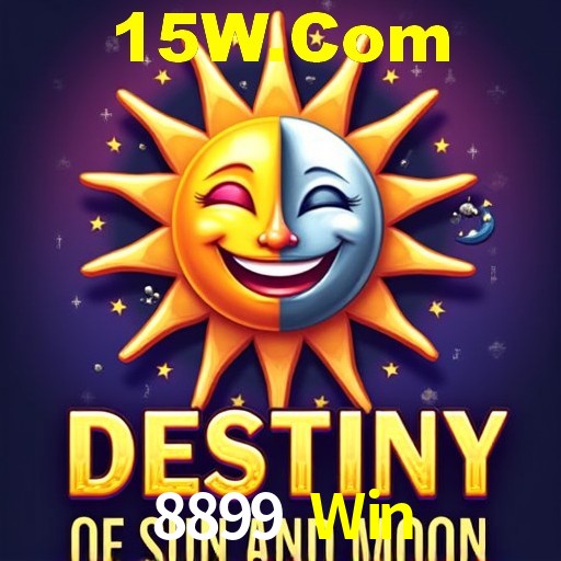 Interface do App 8899 Win