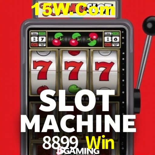 A Revolução dos Aplicativos de Jogos no 8899 Win