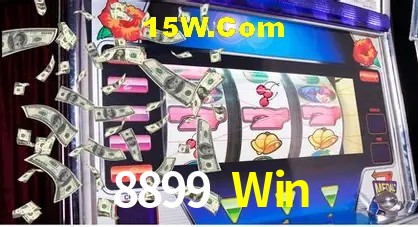 Tecnologia da Plataforma 8899 Win