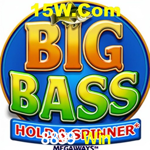 Bônus de Boas-vindas 8899 Win