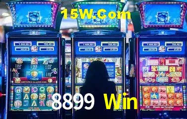Especiais de Fim de Semana 8899 Win