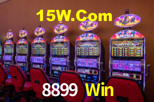 Daily Bonuses 8899 Win