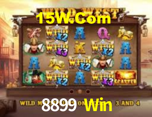 Blackjack Table 8899 Win