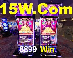 Bonus Features 8899 Win