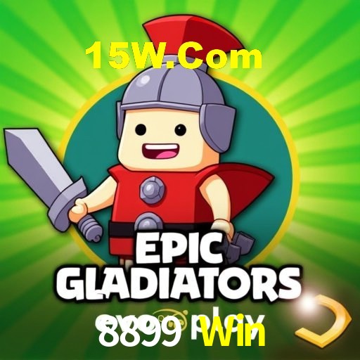 Estatísticas Esportivas 8899 Win