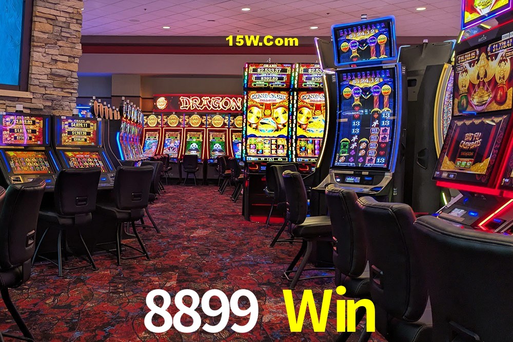 Exclusive Offers 8899 Win