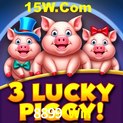 8899 Win: A Experiência de Casino com Jogos de Mesa ao Vivo