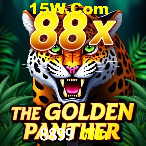 Descubra o Mundo do Cassino Online com 8899 Win