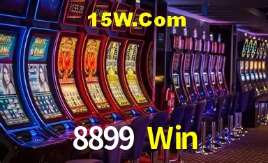 Casino Ao Vivo 8899 Win