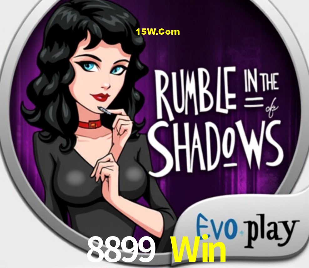 Experiência VIP 8899 Win