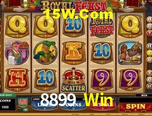 Avaliações dos Jogadores 8899 Win