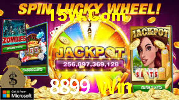 Exclusive Games 8899 Win