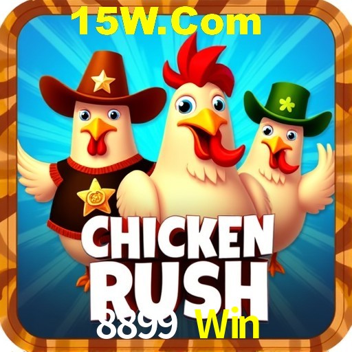 A Emoção da Loteria na 8899 Win: Uma Chance de Mudança de Vida