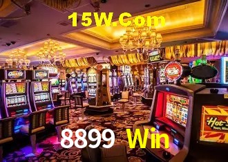 Sistemas de Segurança 8899 Win