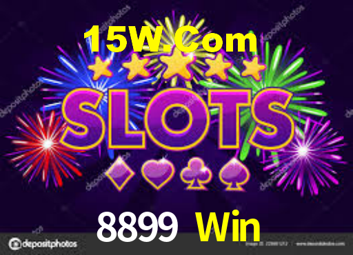 Live Casino 8899 Win